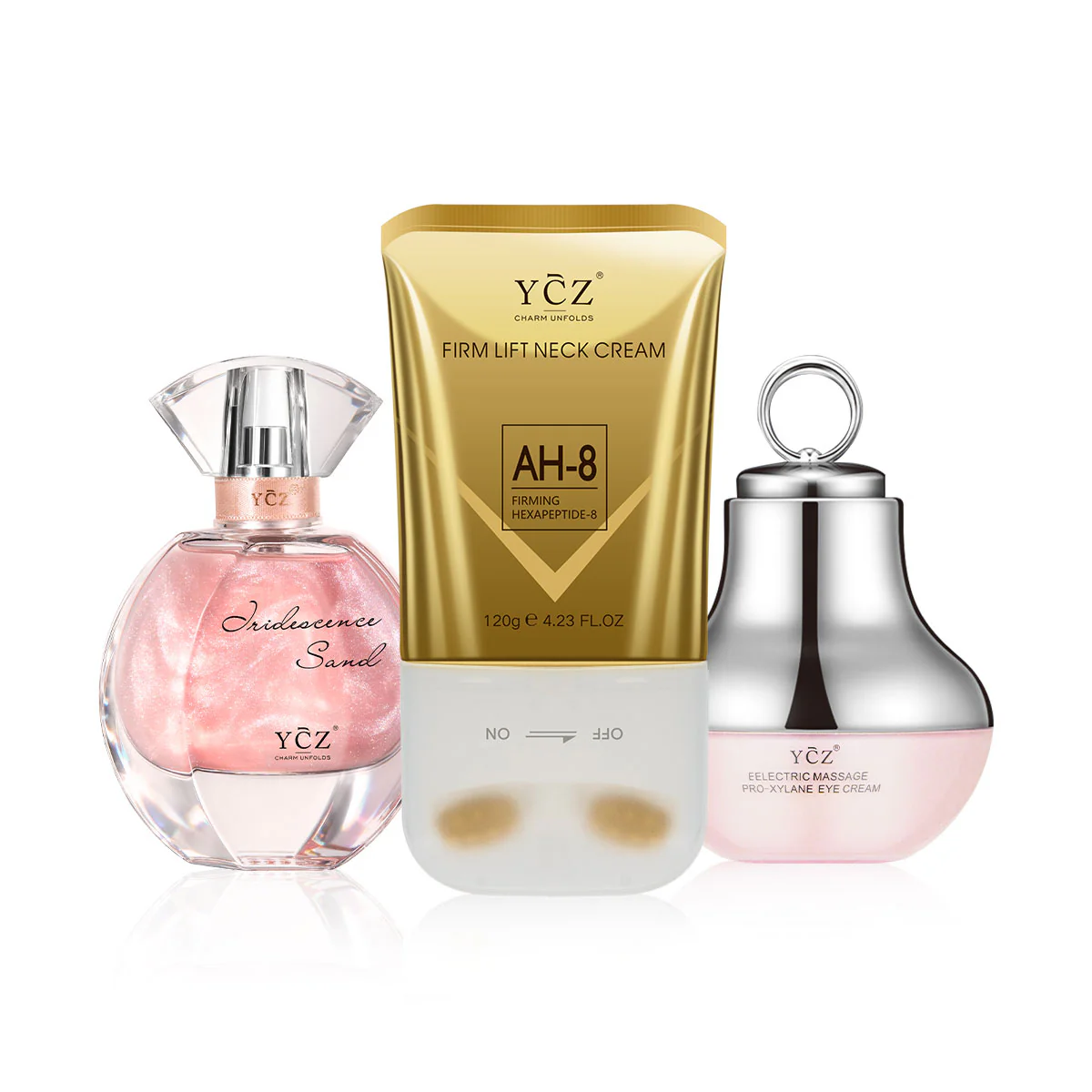 YCZ Cologne for Her