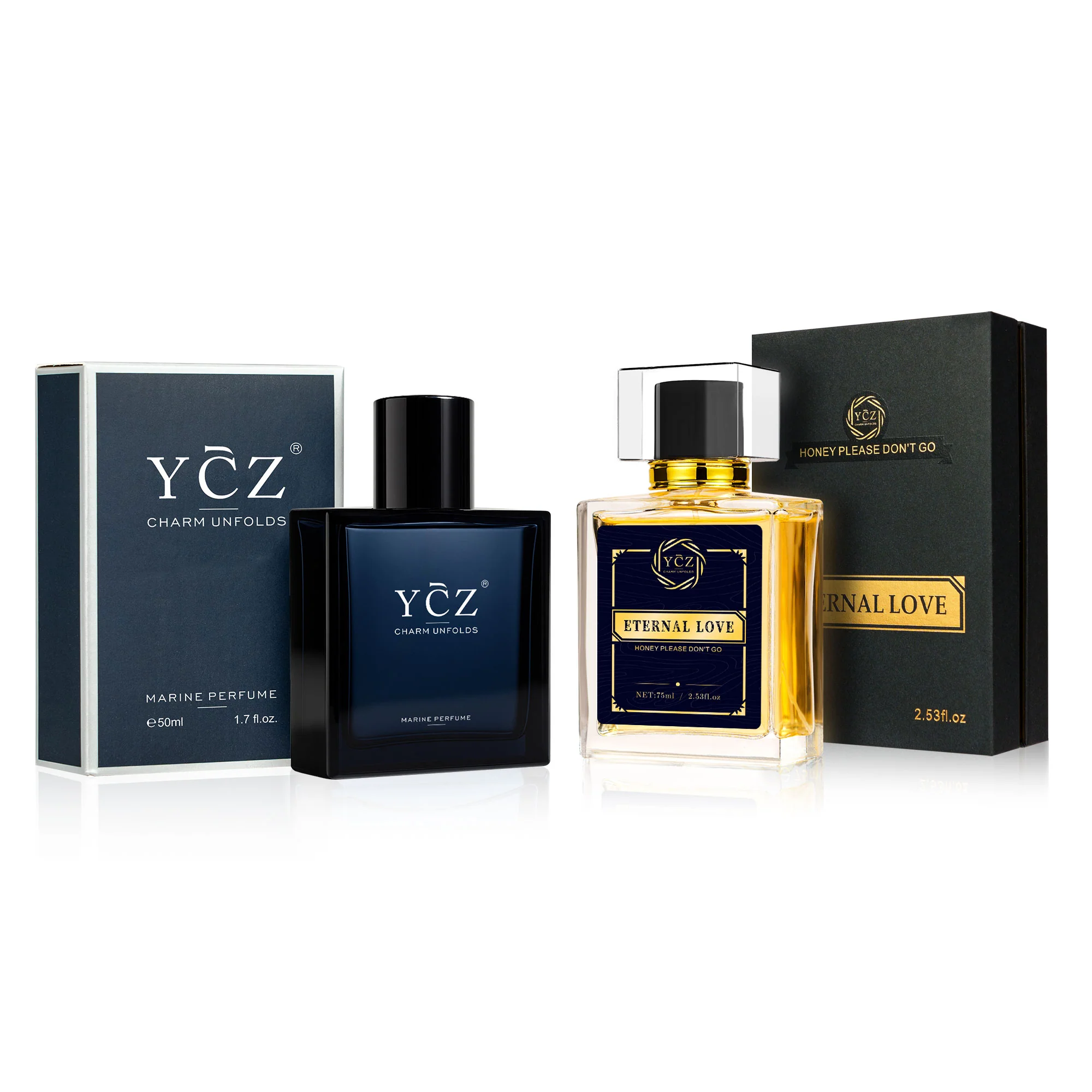 YCZ Midnight Marine & Eternal Love-Klarna - Image 6